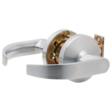 Falcon Grade 2 Communicating, Avalon Lever, Keyless, US26D B161D Q 626